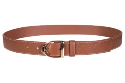 HKM SELECTION Ledergürtel -Marrakesh-