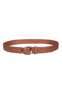 HKM SELECTION Ledergürtel -Marrakesh-