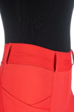 HKM SELECTION Reitleggings -Aruba- Silikon-Vollbesatz