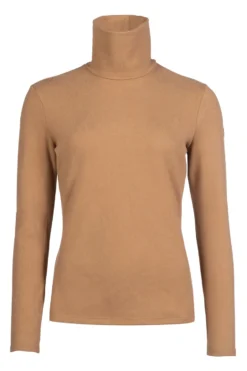HKM SELECTION Rollkragenshirt -Marrakesh-
