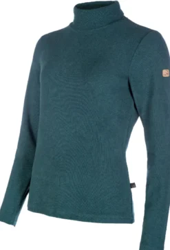 HKM SELECTION Rollkragenshirt -Marrakesh-