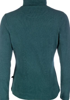 HKM SELECTION Rollkragenshirt -Marrakesh-