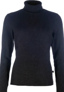 HKM SELECTION Rollkragenshirt -Marrakesh-