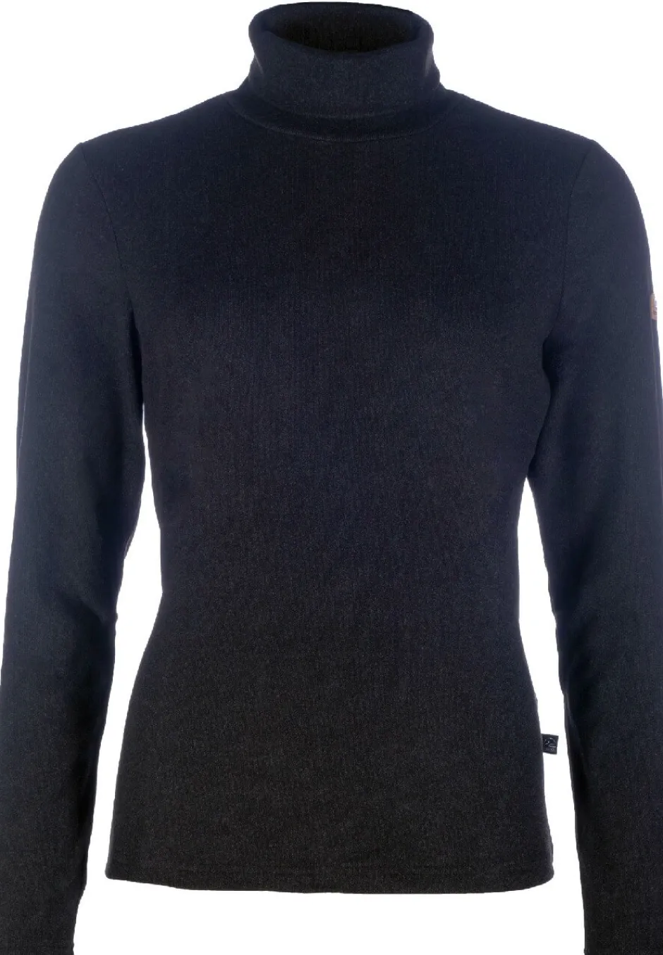 HKM SELECTION Rollkragenshirt -Marrakesh-
