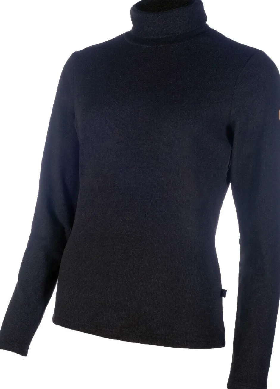 HKM SELECTION Rollkragenshirt -Marrakesh-