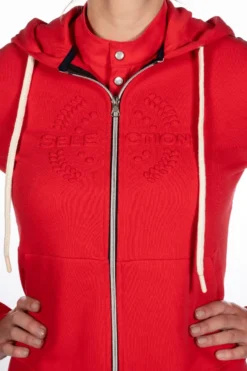 HKM SELECTION Sweatjacke -Aruba-