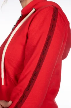 HKM SELECTION Sweatjacke -Aruba-