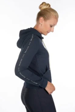 HKM SELECTION Sweatjacke -Aruba-