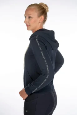 HKM SELECTION Sweatjacke -Aruba-