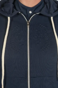 HKM SELECTION Sweatjacke -Aruba-