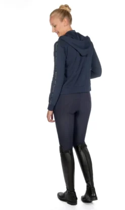 HKM SELECTION Sweatjacke -Aruba-