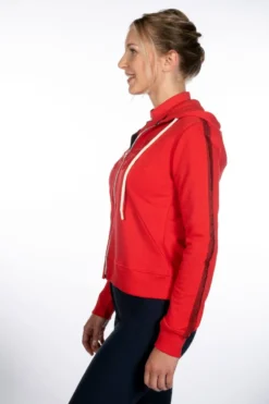 HKM SELECTION Sweatjacke -Aruba-