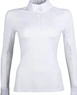 HKM Shirt -Hunter- Langarm