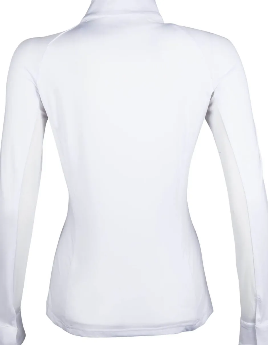 HKM Shirt -Hunter- Langarm