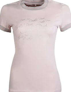 HKM Shirt -Melody- Style