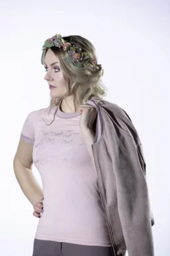 HKM Shirt -Melody- Style
