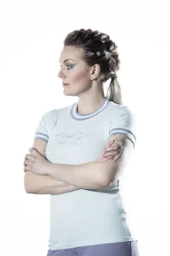 HKM Shirt -Melody- Style