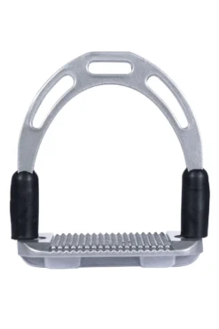 HKM Sicherheitssteigbügel -Ultra Safety- Aluminium