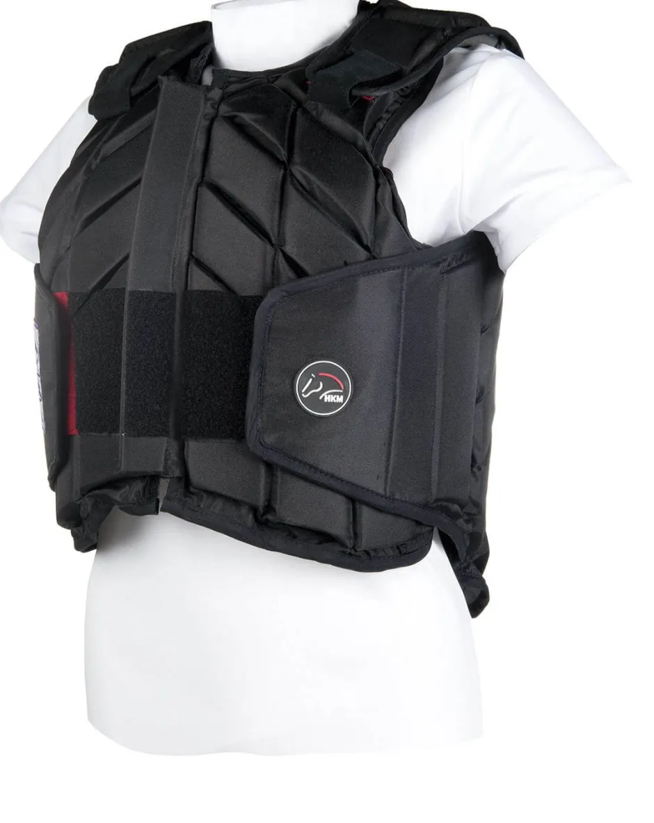 HKM Sicherheitsweste - Easy fit