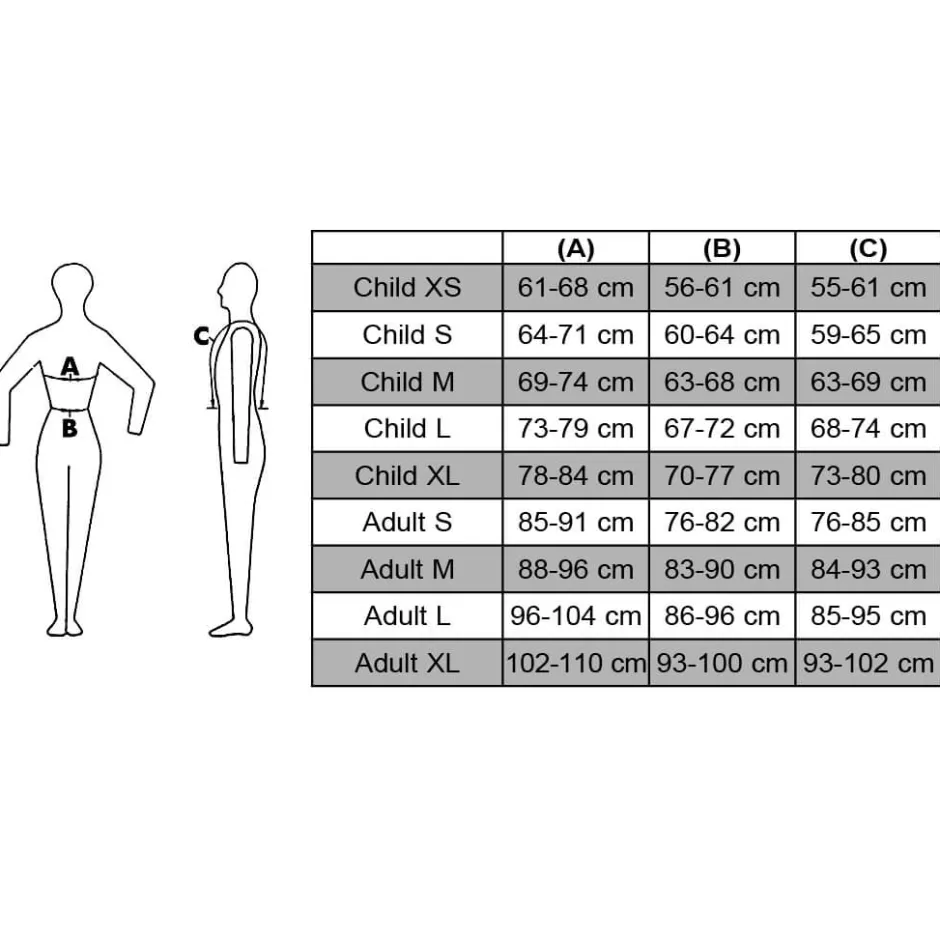 HKM Sicherheitsweste - Easy fit