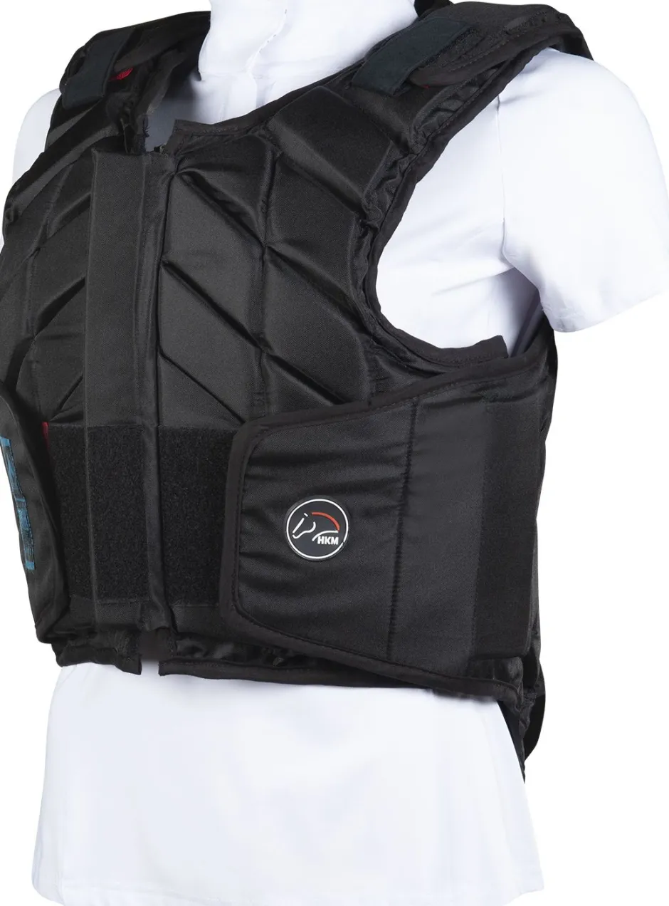 HKM Sicherheitsweste - Easy fit