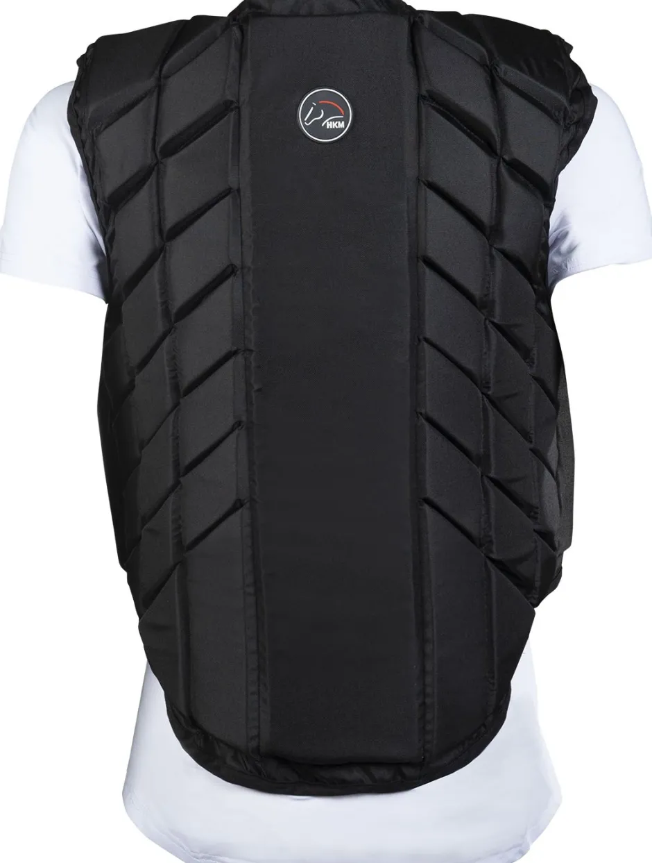 HKM Sicherheitsweste - Easy fit