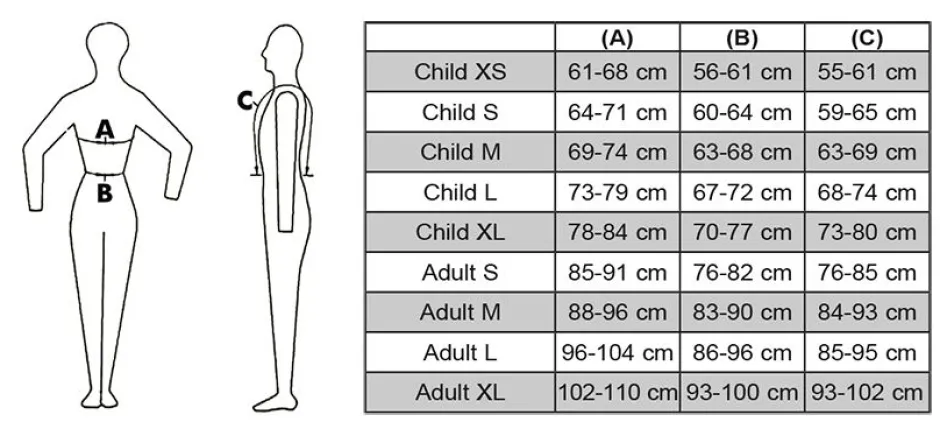 HKM Sicherheitsweste - Easy fit