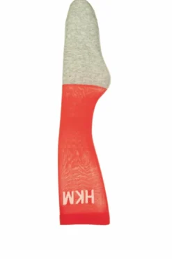 HKM Socken -Microcotton Colour- 3er Set