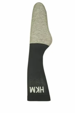 HKM Socken -Microcotton Colour- 3er Set