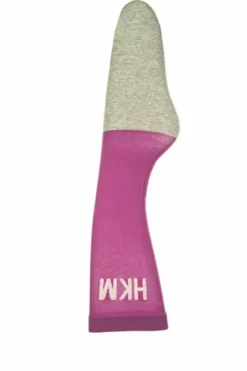 HKM Socken -Microcotton Colour- 3er Set