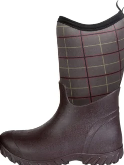 HKM Softoprenstiefel -Thermo-