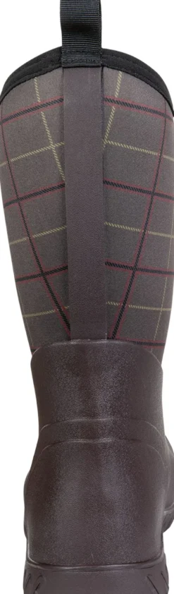 HKM Softoprenstiefel -Thermo-