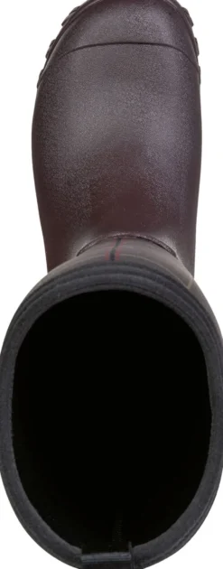 HKM Softoprenstiefel -Thermo-