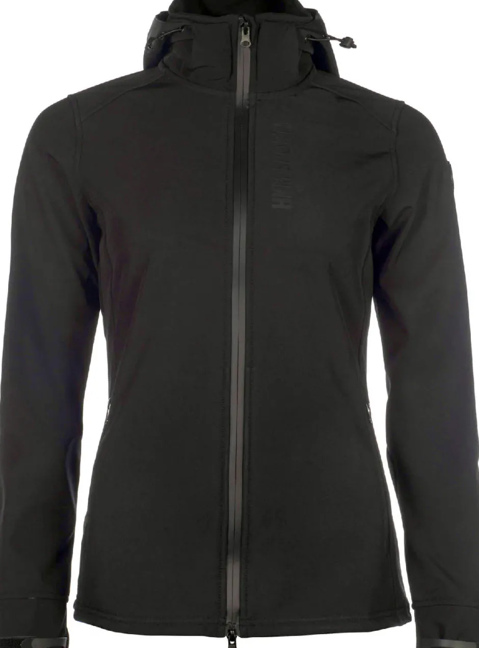 HKM Softshelljacke -Crew-