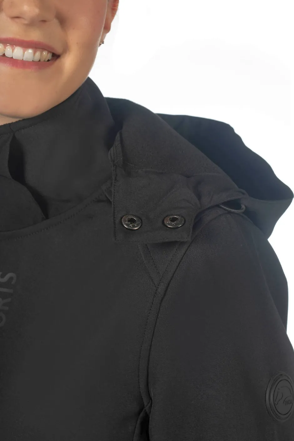 HKM Softshelljacke -Crew-