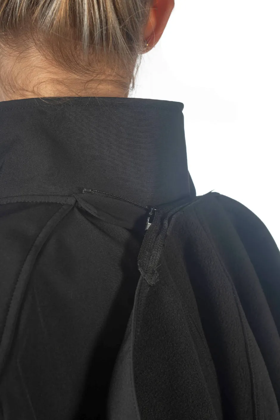 HKM Softshelljacke -Crew-
