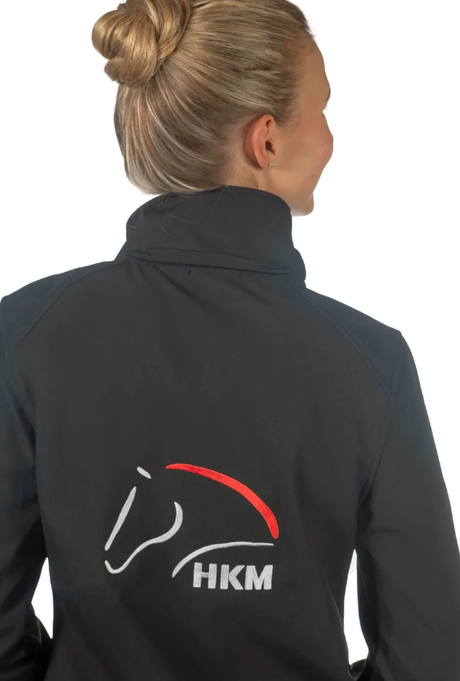 HKM Softshelljacke -Crew-