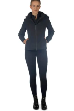 HKM Softshelljacke -Crew-