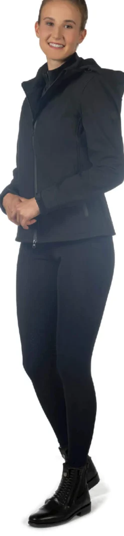 HKM Softshelljacke -Crew-