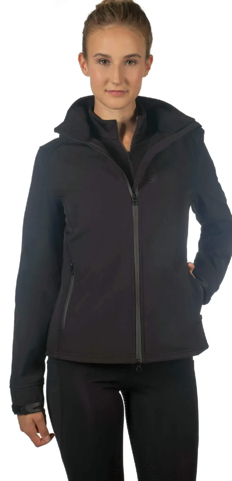 HKM Softshelljacke -Crew-