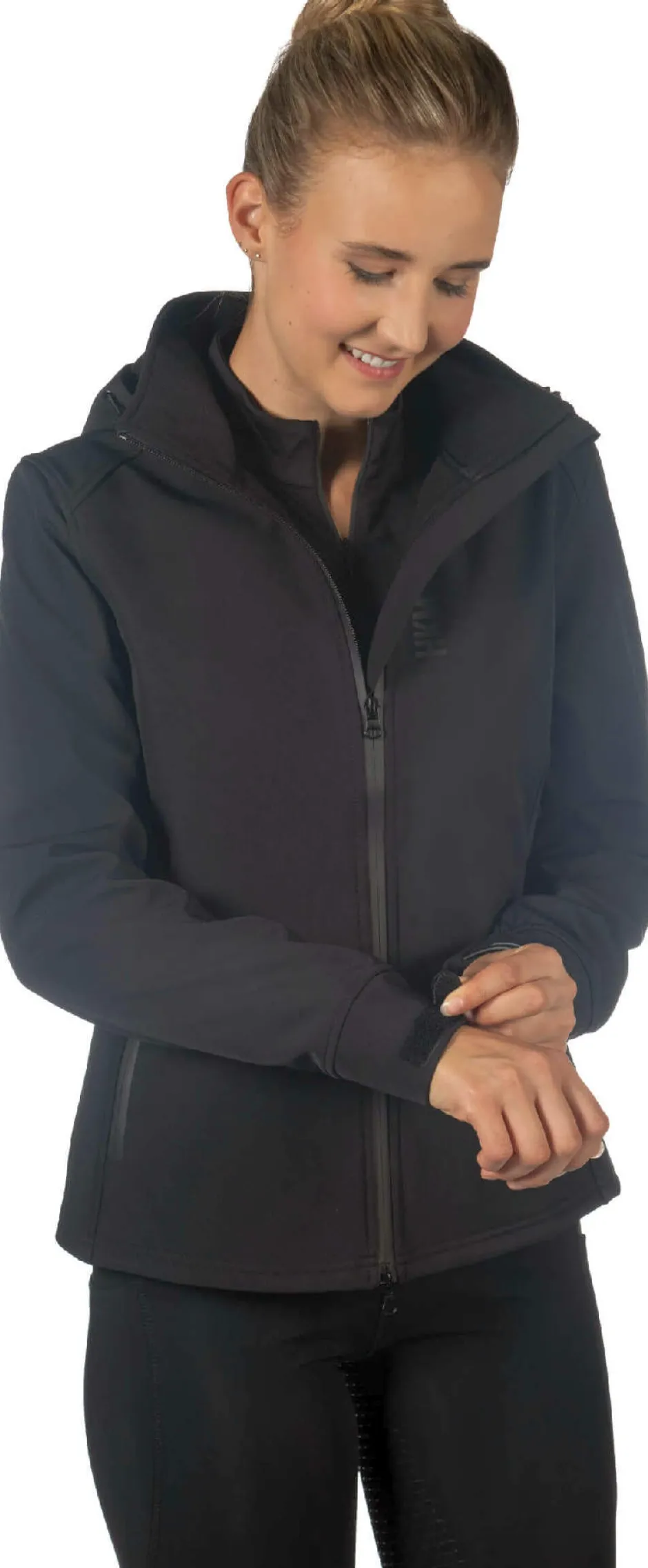 HKM Softshelljacke -Crew-