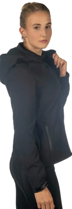 HKM Softshelljacke -Crew-