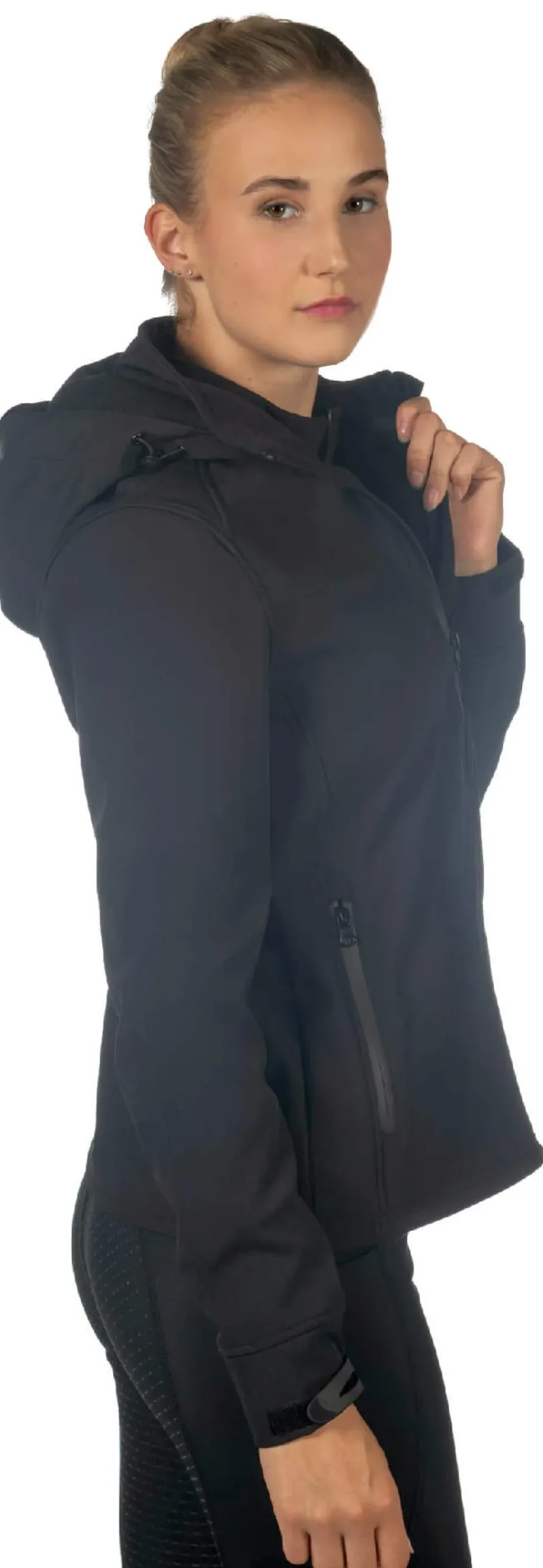 HKM Softshelljacke -Crew-