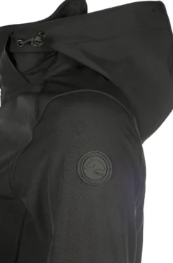 HKM Softshelljacke -Crew-