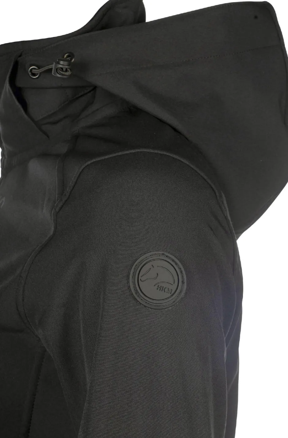 HKM Softshelljacke -Crew-