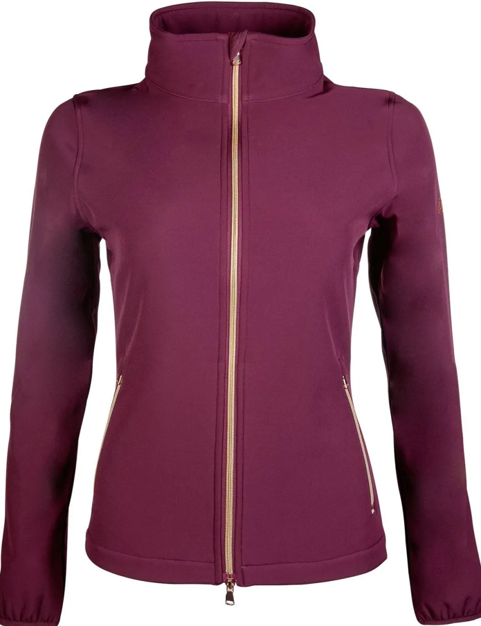 HKM Softshelljacke -Lily-
