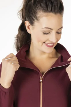 HKM Softshelljacke -Lily-