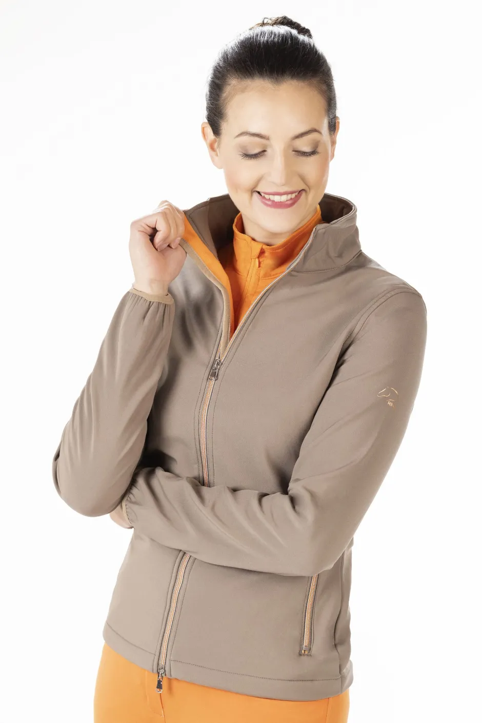 HKM Softshelljacke -Lily-
