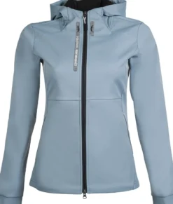 HKM Softshelljacke -Performance-