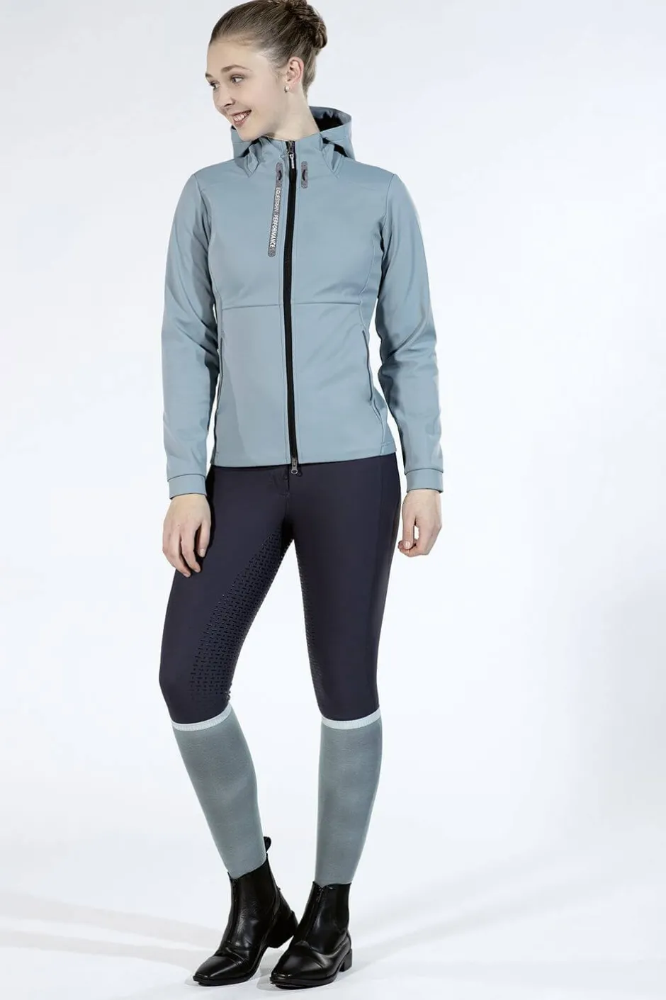 HKM Softshelljacke -Performance-